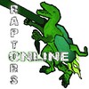 Raptors Online icon