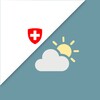 MeteoSwiss 아이콘