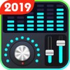 Music Player & Audio Player, MP3 Player 2020 icon