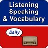English Listening Practice Daily icon