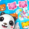 Pop Pet Puzzle Adventure icon