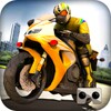VR Highway Speed Moto Rider icon