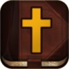Holy Bible New Testament icon