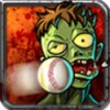 Baseball Vs Zombies icon
