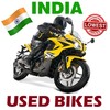 Used Bike in India icon
