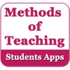 Methods of Teaching - An educa icon