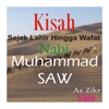 Kisah Nabi Muhammad SAW icon