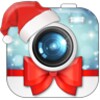Christmas Photo Editor icon