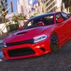 أيقونة Drive Dodge Simulator Charger