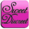 Sweet Discreet icon