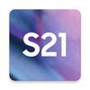 S21 Wallpapers icon