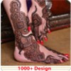 Ikon Mehndi Designs New