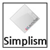 Simplism icon