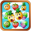 Fruits Farm Crush 2020 icon