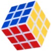 Rubik's Cube icon