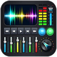 Music Player - Audio Player & 10 Bands Equalizer icon
