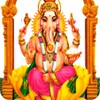 Icono de Ganesh Chalisa