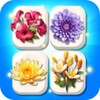 Icono de Mystical Flower Tiles