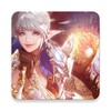 Dragon Contract - IDLE MMORPG icon