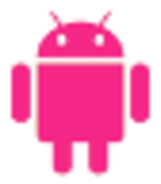 Pink Android Battery for Android - Download the APK from Uptodown