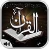 Al-Qur'an 3D : Text and Audio icon