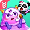 Baby Panda's Monster Spa Salon icon