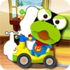 Pororo Mini Game - Kid Puzzle 아이콘