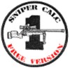 Sniper Calculator icon