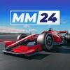 ไอคอน Motorsport Manager Online