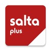 Икона salta.plus