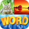 Guess the word - 4 Pics 1 Word icon