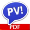 Biểu tượng Perfect Viewer PDF Plugin