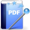 Convertir PDF icon