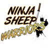 Ninja Sheep Warriors icon