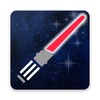 LightSaber simulator icon