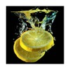 Lemon juice Wallpaper icon