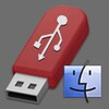 Mac Drive Recovery Program icon