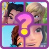 Guess Cartoon Girl icon