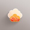 Blazed Cloud icon
