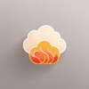 Ikon Blazed Cloud