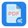 PDF Utility - Image to PDF, Split, Merge icon