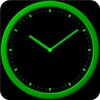 Analog Clock-7 Mobile icon