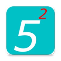 Exponent Calculator for Android - Download the APK from Uptodown