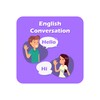 Biểu tượng English Conversation