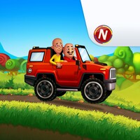 Motu Patlu Speed Racing for Android - Download the APK from Uptodown
