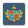 St. Fintan icon