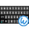 Icono de Wnn Keyboard (Old Standard)
