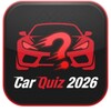 Icono de Car Quiz 2026 - Guess the Car