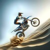Icône Stunt Bike Extreme