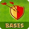 Базы для Clash Of Clans icon